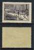 FINLANDE / 1942  -   50 M. Brun Violet -  # 251  ** - Nuovi