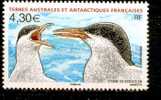 Antarctic French 2010, Birds, MNH 16179 - Unused Stamps