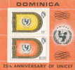 Dominica HB 9 - Dominica (1978-...)