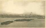 Britain United Kingdom - London, The Thames With St. Paul's In Distance Early 1900s Postcard [P1408] - River Thames