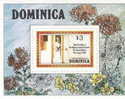Dominica HB 64 - Dominica (1978-...)
