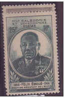 ⭐ Nouvelle Calédonie - Yt N° 257 à 258 ** - Neuf Sans Charnière ⭐ - Unused Stamps