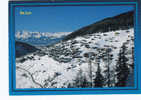 Cpm  Suisse Valais St Luc Val D Anniviers Le Wildhorn - Anniviers