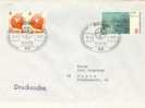 GERMANY 1972 NATO  POSTMARK - OTAN