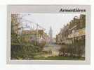 ARMENTIERES - Rue De Dunkerque - Armentieres