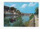 MAYENNE -  Les  Bords De La Mayenne - Les Remparts Et Le Château - Le Vieux Pont - N° 11 - Mayenne