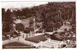 From The Pavilion - ANIMATED - REAL PHOTO - BOURNEMOUTH - Dorset - Bournemouth (vanaf 1972)