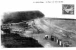 La Plage Et Le Mont Joli-Bois - Criel Sur Mer