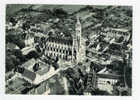 CHATEAUNEUF SUR CHER - L'Eglise - Vue Aérienne - Chateauneuf Sur Cher