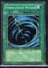 Typhon D'Espace Mistique - Yu-Gi-Oh