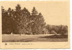 Ca 1935 Golf Chateau D'Ardenne Approach Green N° 1 - Golf