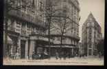 74.....PARIS XX...RUE DES PYRENEES ET RUE VILLIERS DE L ISLE ADAM.  ...ECRITE      .... * ‹(•¿•)› - Paris (20)