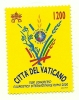 2000 - 1212 Congresso Eucaristico   +++++++ - Unused Stamps