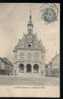 77............LA FERTE SUR JOUARRE.....L HOTEL DE VILLE....... .  ...ECRITE      .... * ‹(•¿•)› - La Ferte Sous Jouarre