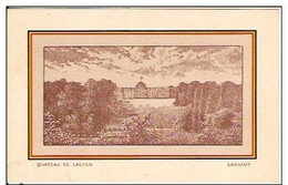 LAEKEN -CHATEAU ROYAL- - Laeken