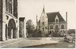 PUISEAUX Hôtel De Ville (Coursimeau Architecte) - Puiseaux