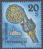 1993 DS Kunstwerke Aus Stiften Und Klöstern 20S ANK 2141 / Mi 2109 / Sc 1606 / YT 1940 Gestempelt/oblitere/used [rb] - Used Stamps