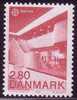 Danemark Denmark 1987 ** - 1987