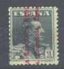 ES602-L21701.ALFONSO Xlll  Sobrecargados.1931  (Ed 602**) Sin Charnela.MAGNIFICO.MARQUI LLADO - Unused Stamps