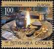 Bonie Serbe Bosnia Serb  2005 ** - 2005