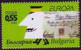 Bulgaria Bulgarie 2008 ** - 2008