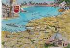 La Normandie - Other & Unclassified