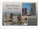 NEW YORK - BUFFALO  -  2 Vues  - - Buffalo