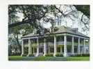 Historic Houmas House -  Located On The Great River Road At Burnsid, La. - Otros & Sin Clasificación