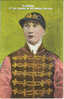 ENGLAND - H.Jones In The Colours Of His Majesty The King - Ippica