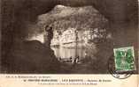 Les Brenets - Bassins Du Doubs - Vue Prise De L´intérieur De La Grotte Du Roi De Prusse - Les Brenets