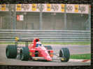 FERRARI F1 1990  ALAIN  PROST - Grand Prix / F1