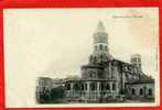 BRIOUDE 1900 EGLISE SAINT JULIEN CARTE PRECURSEUR EN TRES BON ETAT - Brioude