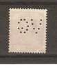 AUSTRALIE 1959-1962 / PERFORE - PERFORATED / V G  Sur 249 A Elisabeth II - Perforadas