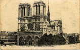 PARIS - NOTRE DAME - Paris (15)