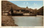 SAINT HIPPOLYTE - CONFLUENT DU DOUBS ET DU DESSOUBRE - Saint Hippolyte