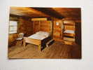 Suisse - WILDHAUS - Schafzimmer Im ZWINGLIHAUS    VF  D66367 - Wil