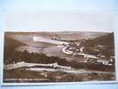 Lulworth Village Near Weymouth Carte Photo  Recto / Verso - Weymouth