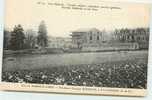 VILLEPREUX     -     Villa Médicis Libre; Fondation Georges Bonjean.N°10 - Villepreux