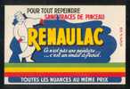 Beau Buvard RENAULAC - Verf & Lak
