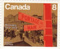 1974 Canada - Centenario Di Winnipeg - Neufs