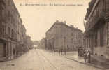 RIVE-DE-GIER RUE SADI-CARNOT AMBULANCE MARREL - Rive De Gier