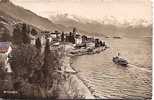 BRISSAGO. - Brissago