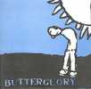 BUTTERGLORY - Alexander Bends - EP - Pop Intimiste - MERGE RECORDS - Rock