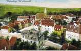 Wissembourg/Weissenburg - Vue D´ensemble - Wissembourg