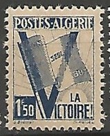 ALGERIE  N° 199 NEUF - Unused Stamps