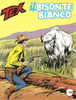 TEX - N. 316 - Costina Bianca - Perfetto - Tex