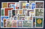 1984 COMPLETE YEAR PACK MNH ** - Full Years