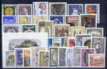 1985 COMPLETE YEAR PACK MNH ** - Ganze Jahrgänge