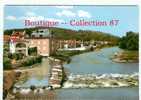 40 - LANDES - AIRE Sur L´ADOUR - QUARTIER De GRAVEROTS - CPSM RARE & INEDITE CIM AC 71 - DOS VISIBLE - Aire