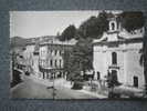 CPSM 26-DIEULEFIT-PLACE CHATEAURAS- - Dieulefit